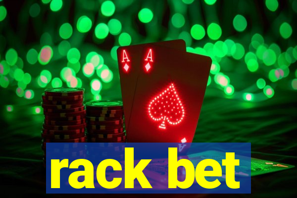 rack bet